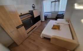 Apartament Mircea